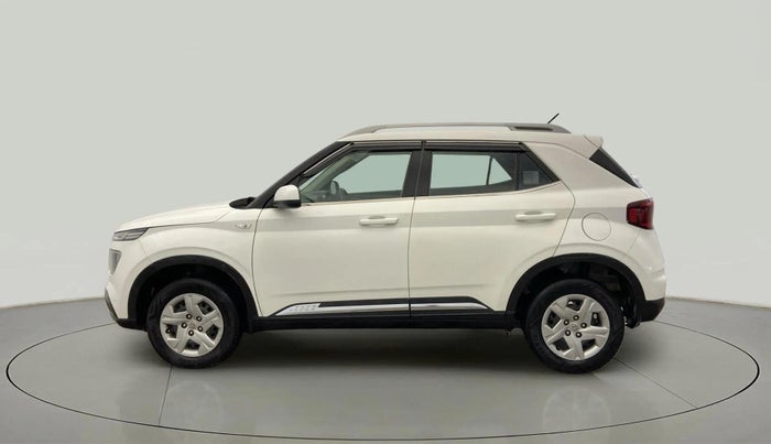 2019 Hyundai VENUE S 1.0 TURBO DCT, Petrol, Automatic, 54,720 km, Left Side