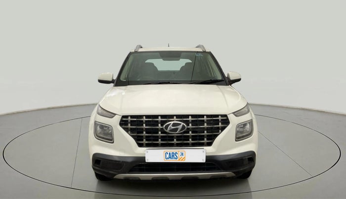 2019 Hyundai VENUE S 1.0 TURBO DCT, Petrol, Automatic, 54,720 km, Front