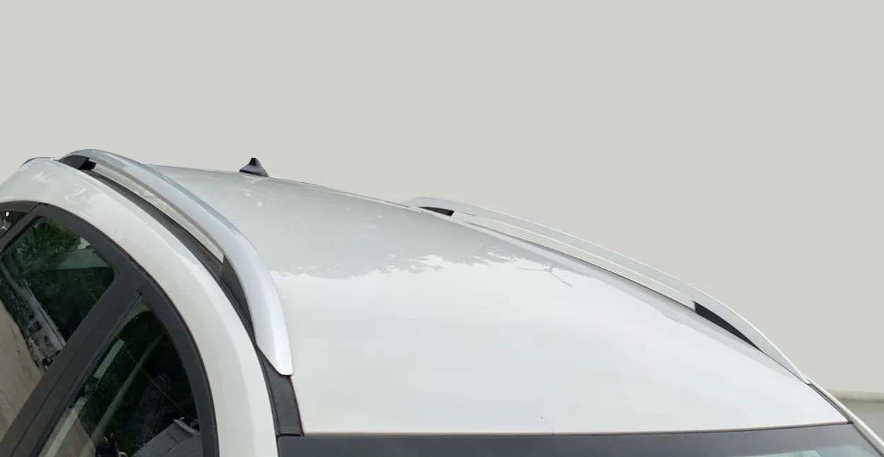 2022 MG ASTOR SUPER EX 1.5 MT, Petrol, Manual, 80,211 km, Roof