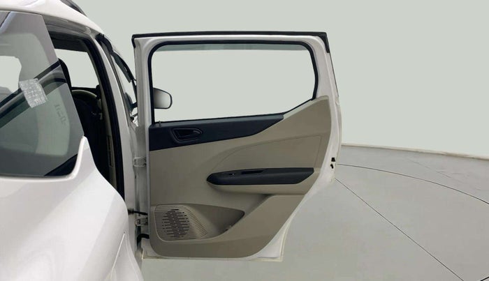 2020 Renault TRIBER RXT AMT, Petrol, Automatic, 48,225 km, RHS Rear Door