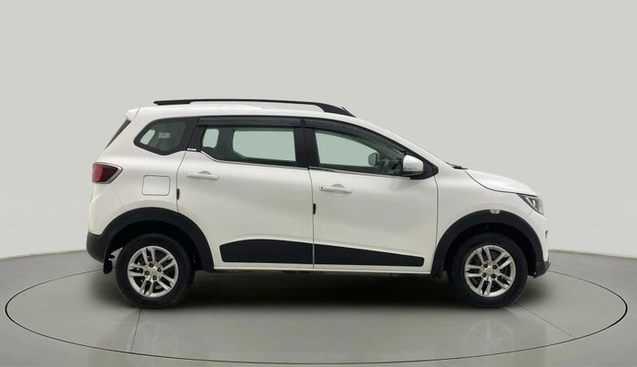 2020 Renault TRIBER RXT AMT, Petrol, Automatic, 48,225 km, Right Side View