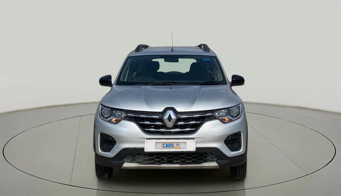 2022 Renault TRIBER RXT, Petrol, Manual, 49,174 km, Front