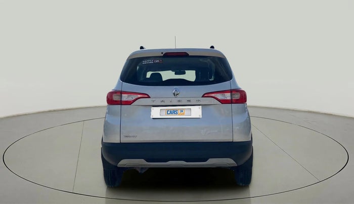 2022 Renault TRIBER RXT, Petrol, Manual, 49,174 km, Back/Rear