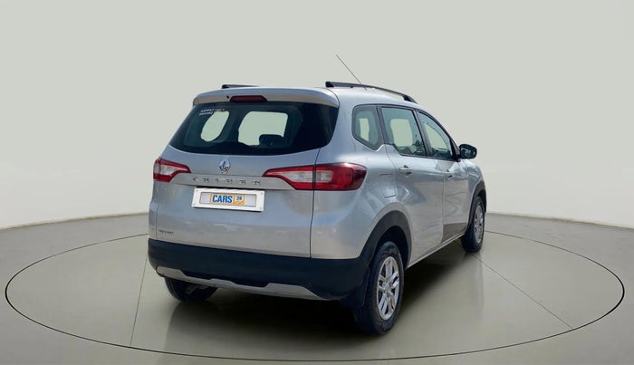 2022 Renault TRIBER RXT, Petrol, Manual, 49,174 km, Right Back Diagonal