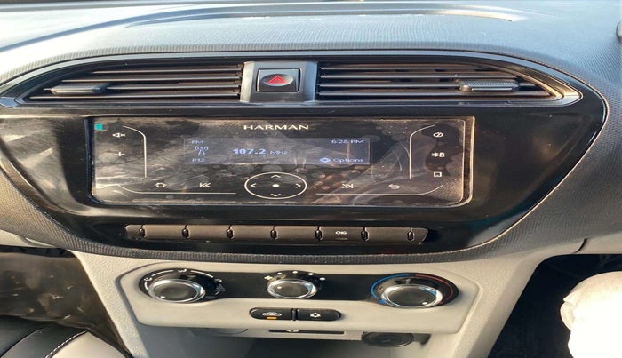 2023 Tata Tiago XM CNG, CNG, Manual, 19,448 km, Air Conditioner
