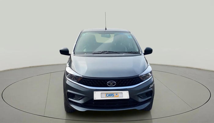2023 Tata Tiago XM CNG, CNG, Manual, 19,448 km, Front