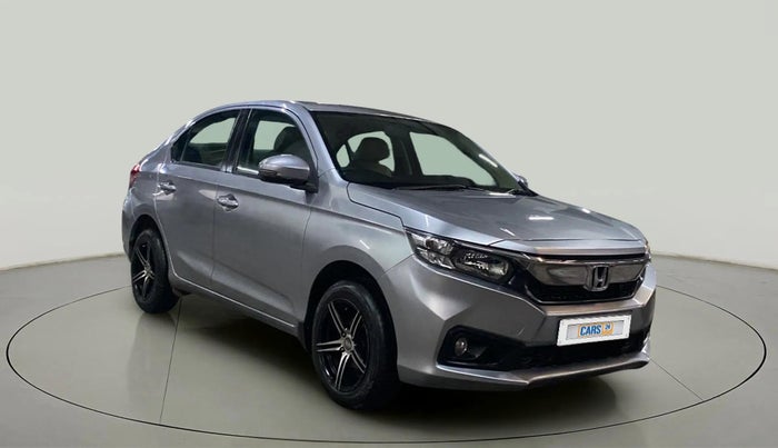 2019 Honda Amaze 1.2L I-VTEC S, Petrol, Manual, 92,326 km, Right Front Diagonal