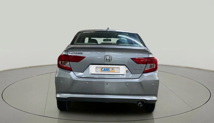 2019 Honda Amaze 1.2L I-VTEC S, Petrol, Manual, 92,326 km, Back/Rear