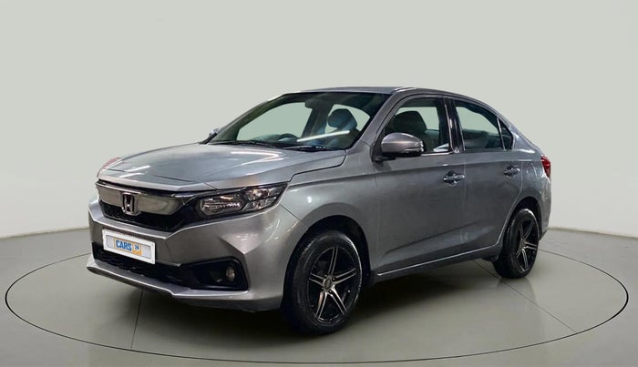 2019 Honda Amaze 1.2L I-VTEC S, Petrol, Manual, 92,326 km, Left Front Diagonal