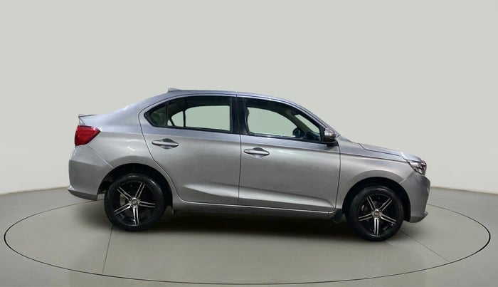2019 Honda Amaze 1.2L I-VTEC S, Petrol, Manual, 92,326 km, Right Side View