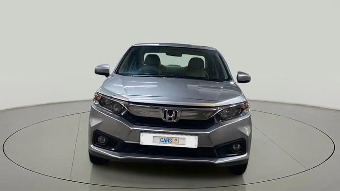 2019 Honda Amaze 1.2L I-VTEC S, Petrol, Manual, 92,372 km, Front