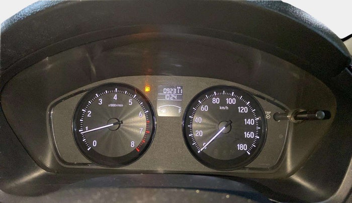 2019 Honda Amaze 1.2L I-VTEC S, Petrol, Manual, 92,326 km, Odometer Image