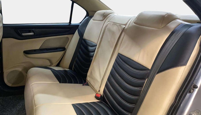 2019 Honda Amaze 1.2L I-VTEC S, Petrol, Manual, 92,326 km, Right Side Rear Door Cabin