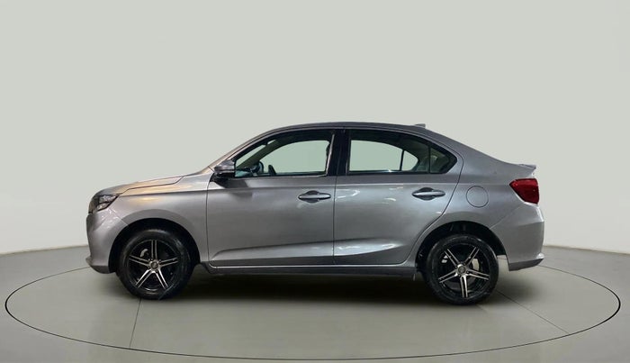 2019 Honda Amaze 1.2L I-VTEC S, Petrol, Manual, 92,326 km, Left Side