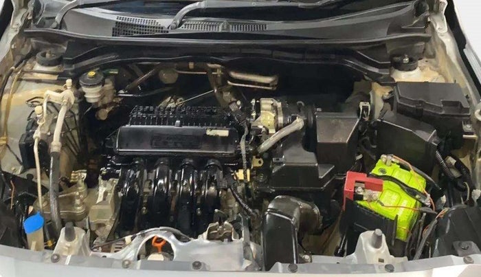 2019 Honda Amaze 1.2L I-VTEC S, Petrol, Manual, 92,326 km, Engine View