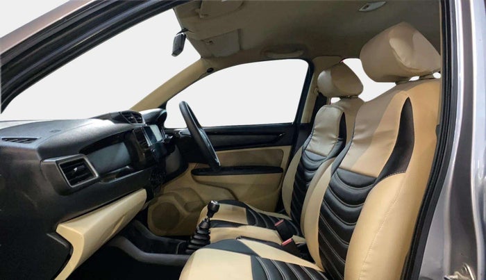 2019 Honda Amaze 1.2L I-VTEC S, Petrol, Manual, 92,326 km, Right Side Front Door Cabin