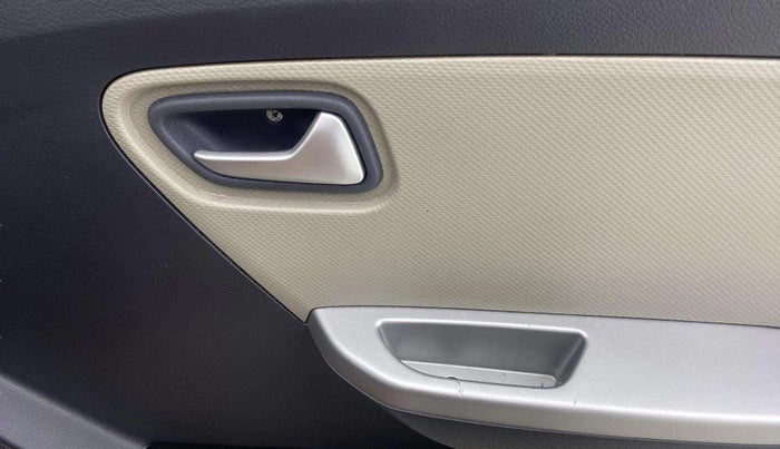 2017 Maruti Alto K10 VXI, Petrol, Manual, 7,712 km, Driver Side Door Panels Control