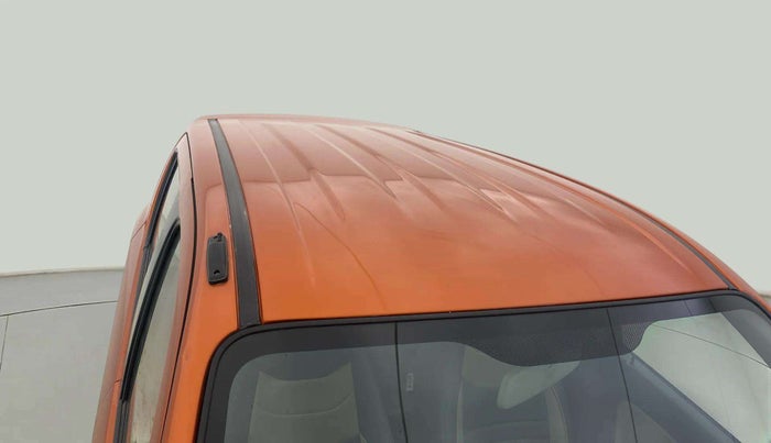 2017 Maruti Alto K10 VXI, Petrol, Manual, 7,712 km, Roof