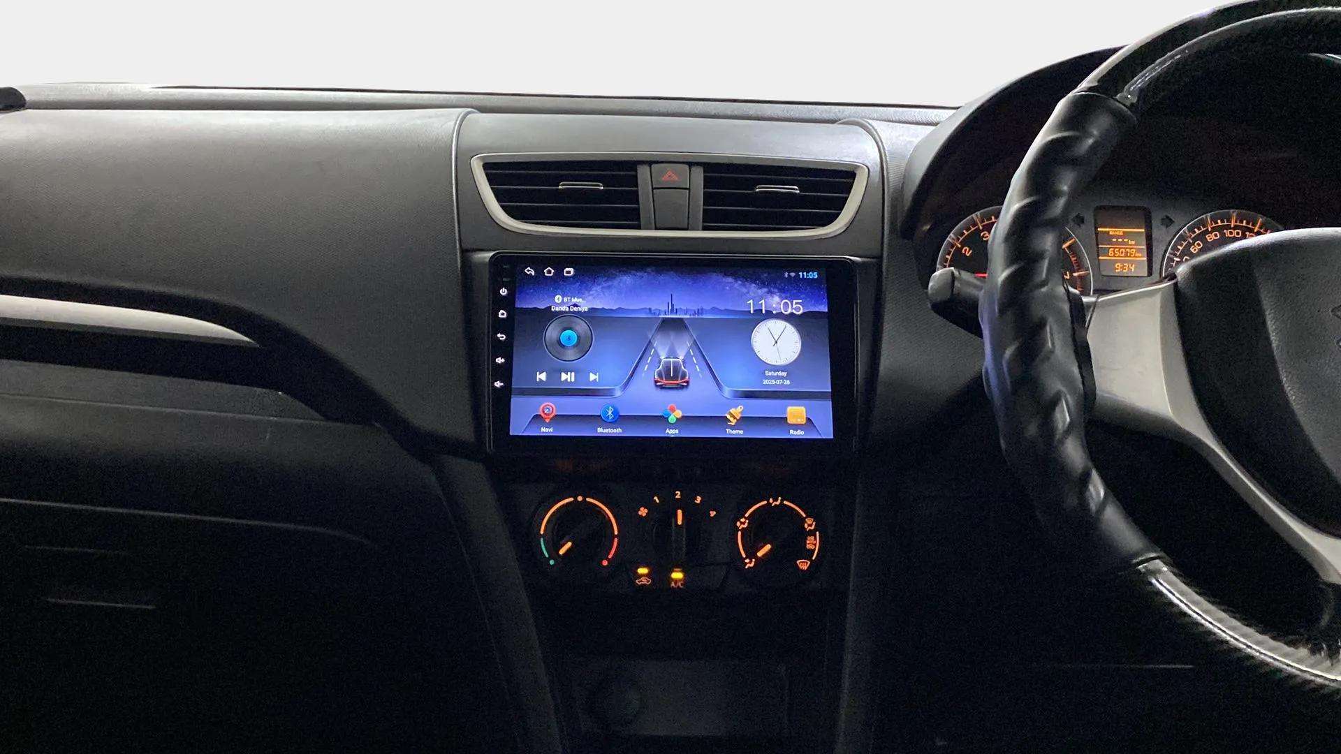 Features
