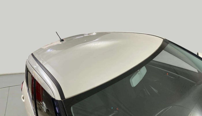 2017 Maruti Swift VXI, CNG, Manual, 65,068 km, Roof