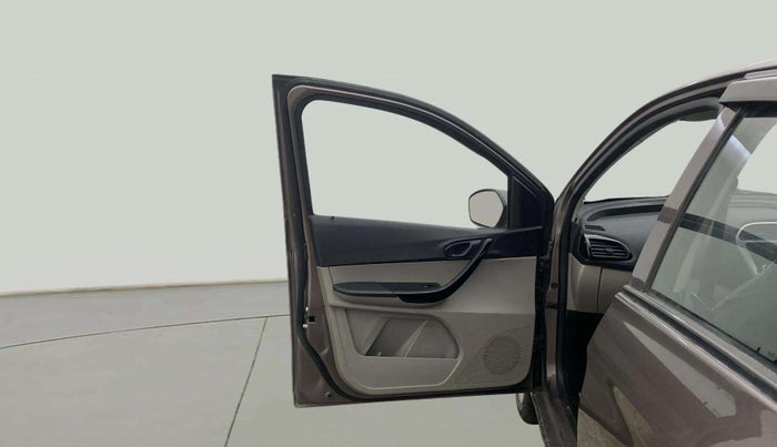 2017 Tata Tiago XTA PETROL, Petrol, Automatic, 56,993 km, LHS Front Door