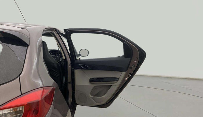 2017 Tata Tiago XTA PETROL, Petrol, Automatic, 56,993 km, RHS Rear Door