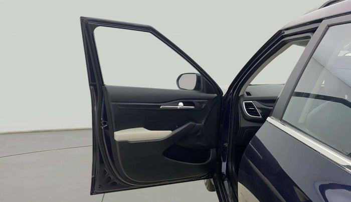 2022 KIA SELTOS HTK PLUS 1.5 IMT, Petrol, Manual, 24,946 km, LHS Front Door