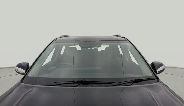 2022 KIA SELTOS HTK PLUS 1.5 IMT, Petrol, Manual, 24,946 km, Front Windshield