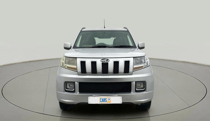 2016 Mahindra TUV300 T8, Diesel, Manual, 95,578 km, Front