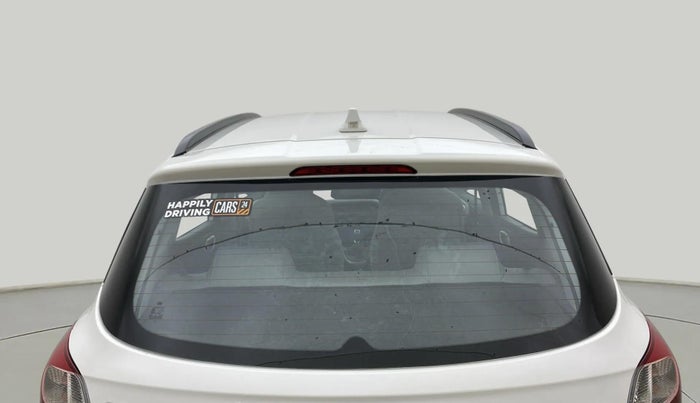 2022 Hyundai GRAND I10 NIOS SPORTZ 1.2 KAPPA VTVT, Petrol, Manual, 16,128 km, Rear Windshield