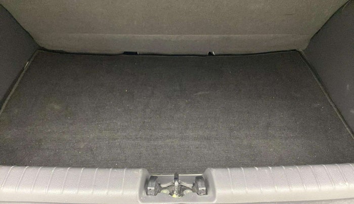 2022 Hyundai GRAND I10 NIOS SPORTZ 1.2 KAPPA VTVT, Petrol, Manual, 16,128 km, Boot Open Zoomed View
