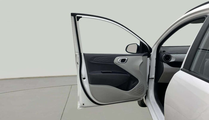 2022 Hyundai GRAND I10 NIOS SPORTZ 1.2 KAPPA VTVT, Petrol, Manual, 16,128 km, LHS Front Door
