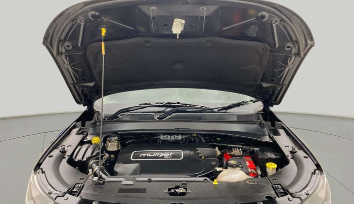 2019 Jeep Compass SPORT PLUS 2.0 DIESEL, Diesel, Manual, 84,362 km, Open Bonet