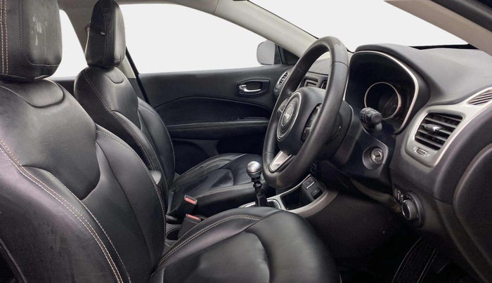 2019 Jeep Compass SPORT PLUS 2.0 DIESEL, Diesel, Manual, 84,362 km, Right Side Front Door Cabin