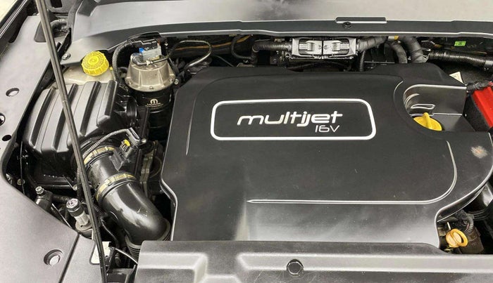 2019 Jeep Compass SPORT PLUS 2.0 DIESEL, Diesel, Manual, 84,362 km, Engine View - Right