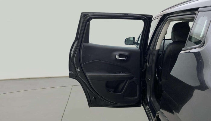 2019 Jeep Compass SPORT PLUS 2.0 DIESEL, Diesel, Manual, 84,362 km, LHS Rear Door