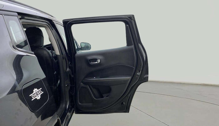 2019 Jeep Compass SPORT PLUS 2.0 DIESEL, Diesel, Manual, 84,362 km, RHS Rear Door