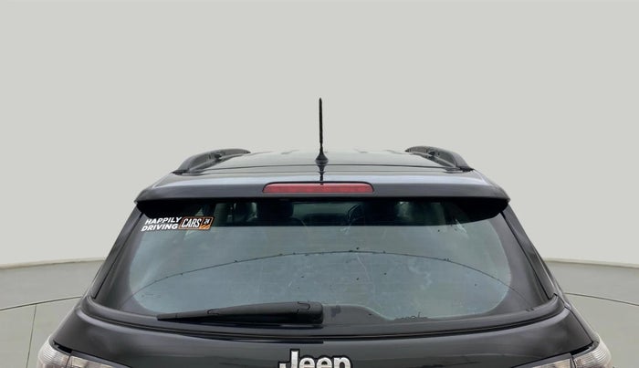 2019 Jeep Compass SPORT PLUS 2.0 DIESEL, Diesel, Manual, 84,362 km, Rear Windshield