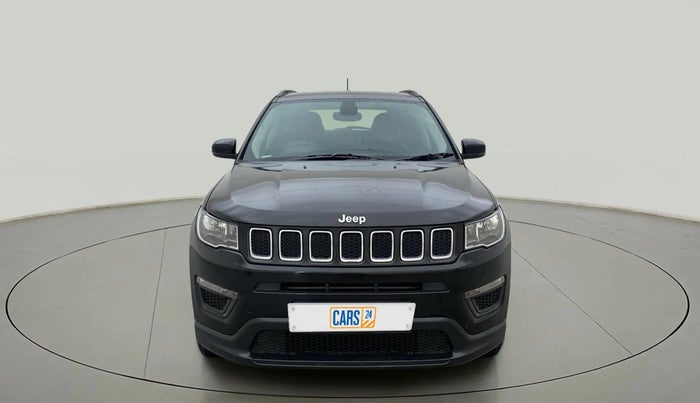 2019 Jeep Compass SPORT PLUS 2.0 DIESEL, Diesel, Manual, 84,362 km, Front
