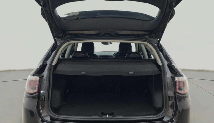 2019 Jeep Compass SPORT PLUS 2.0 DIESEL, Diesel, Manual, 84,362 km, Boot Open Zoomed View
