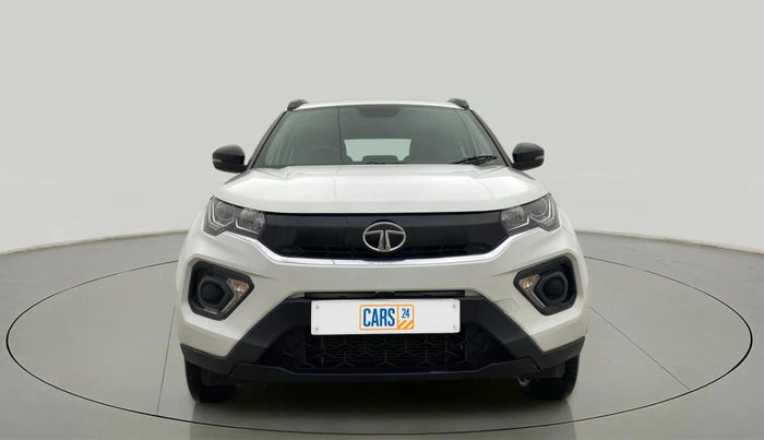 2023 Tata NEXON XMA PLUS SUNROOF DIESEL, Diesel, Automatic, 46,531 km, Front