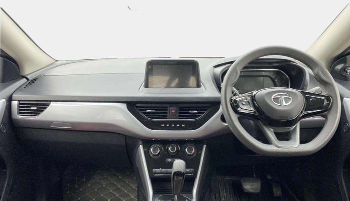 2023 Tata NEXON XMA PLUS SUNROOF DIESEL, Diesel, Automatic, 46,531 km, Dashboard