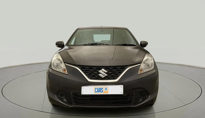 2015 Maruti Baleno DELTA PETROL 1.2, Petrol, Manual, 67,694 km, Front