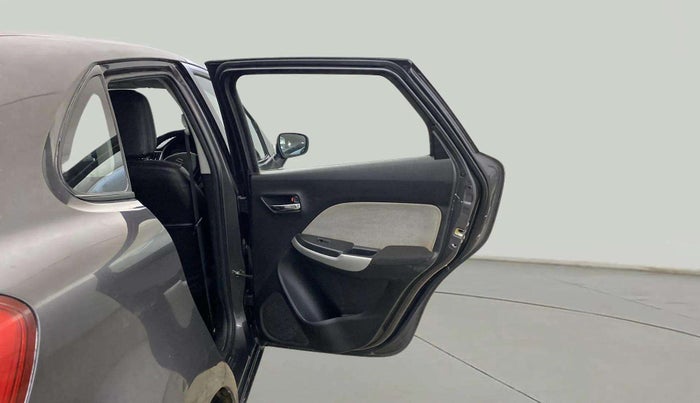 2015 Maruti Baleno DELTA PETROL 1.2, Petrol, Manual, 67,694 km, RHS Rear Door