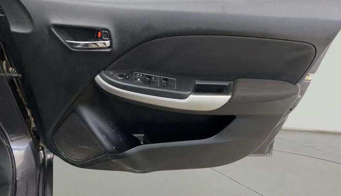 2015 Maruti Baleno DELTA PETROL 1.2, Petrol, Manual, 67,694 km, Driver Side Door Panels Control