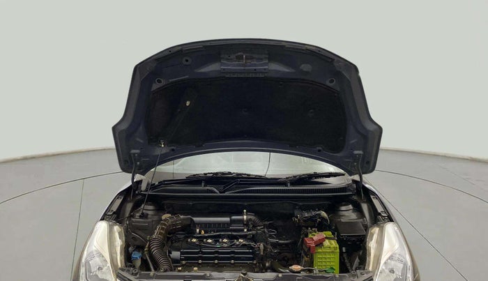 2015 Maruti Baleno DELTA PETROL 1.2, Petrol, Manual, 67,694 km, Open Bonet