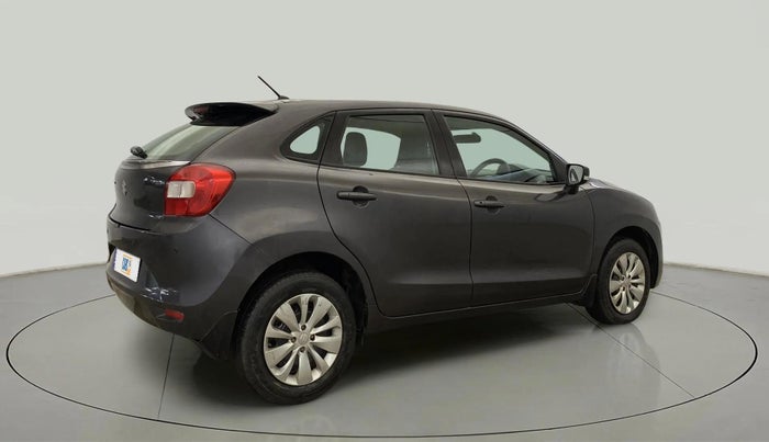 2015 Maruti Baleno DELTA PETROL 1.2, Petrol, Manual, 67,694 km, Right Back Diagonal