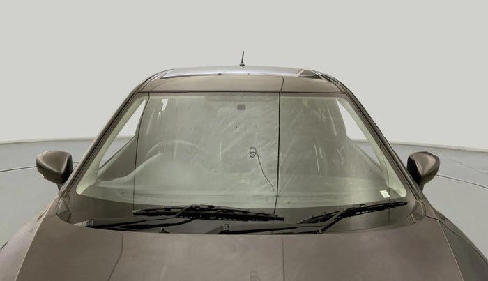2015 Maruti Baleno DELTA PETROL 1.2, Petrol, Manual, 67,694 km, Front Windshield