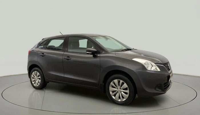 2015 Maruti Baleno DELTA PETROL 1.2, Petrol, Manual, 67,694 km, Right Front Diagonal