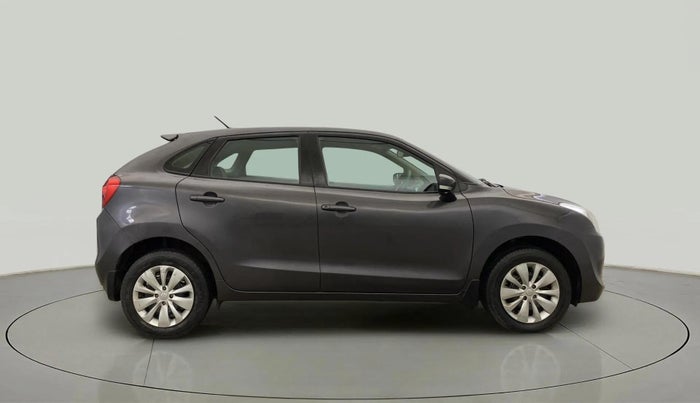 2015 Maruti Baleno DELTA PETROL 1.2, Petrol, Manual, 67,694 km, Right Side View